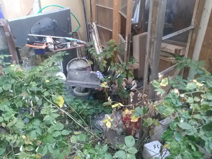 Пълно почистване след ползване или ремонтни дейности