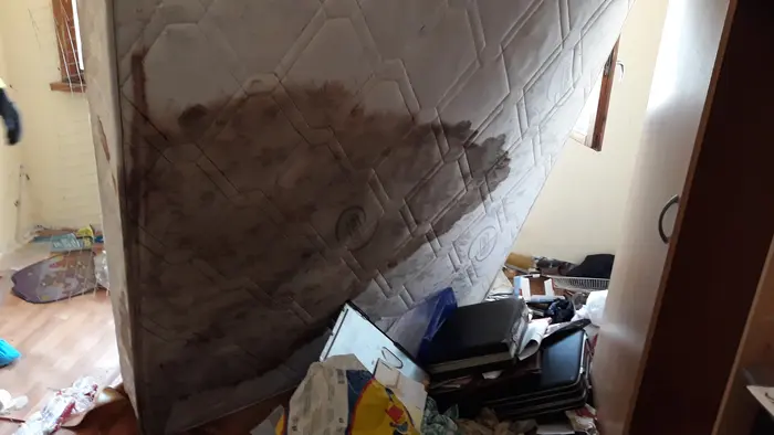 Изнасяне на много вещи в София