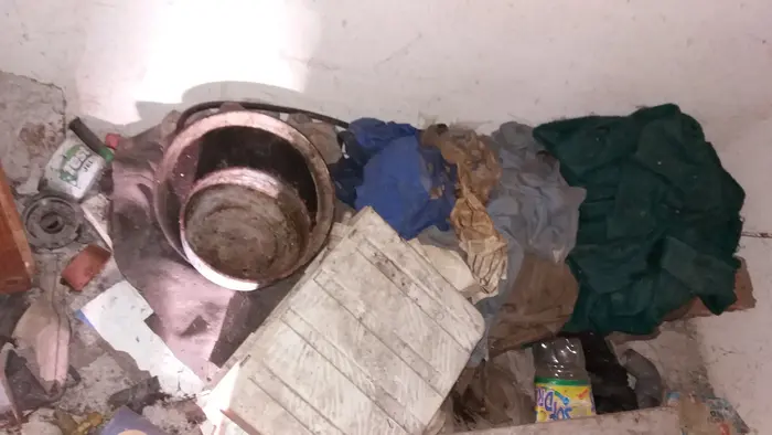 Почистване на апартамент след наематели