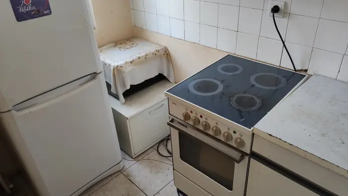 Освежаване на жилище