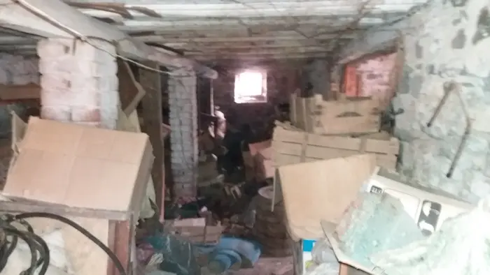 Освобождаване на жилища за ново нанасяне