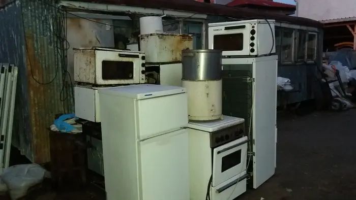 Пълно почистване и разчистване на апартамент