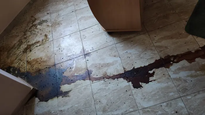 Събиране, товарене и изхвърляне на отпадъци