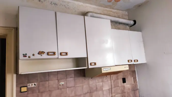 Извозване на стари мебели до депо