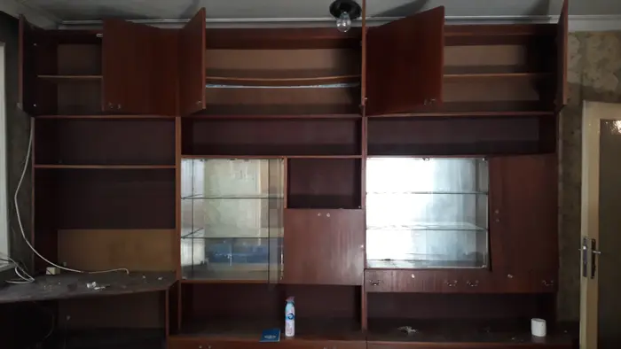 Изчистване и измиване на всяко помещение