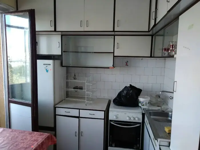 София освобождаване на претъпкан имот