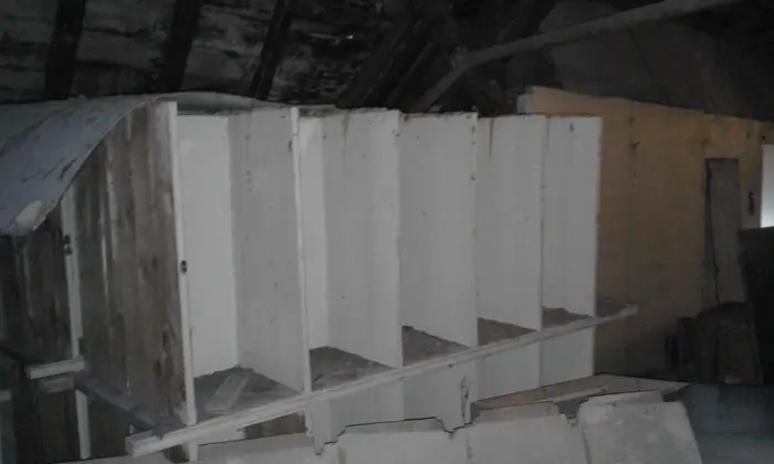 Цялостни услуги по изнасяне, товарене и извозване