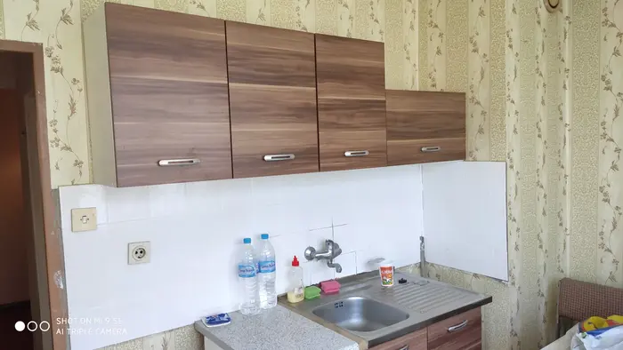 Почистване и извозване без ангажимент за клиента