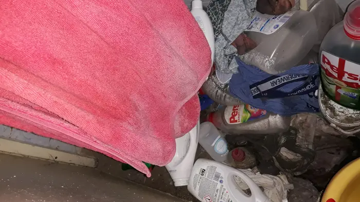 Почистване и извозване на офиси в София