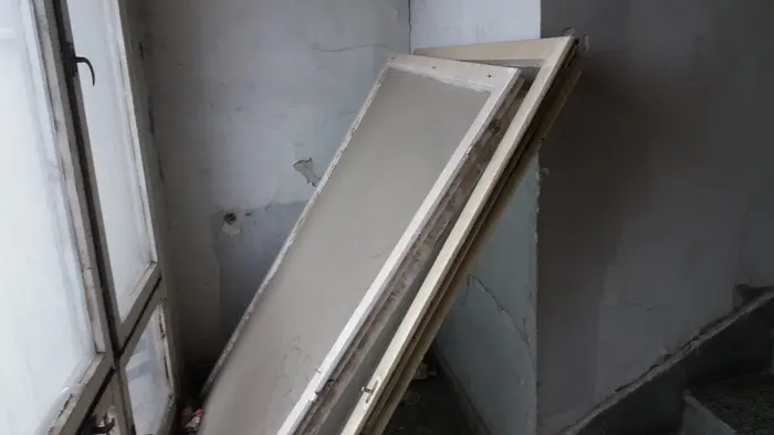 Професионално разчистване на апартаменти, къщи и помещения