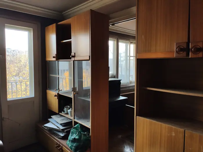 Комплексно почистване и изнасяне от жилища и обекти