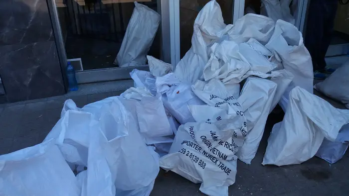 София пълно почистване след ремонт